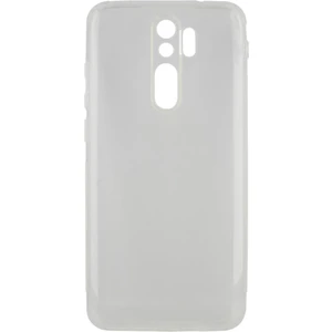 Xiaomi Redmi Note 8 Pro Uyumlu Lüx Seri Silikon Kılıf