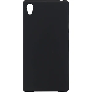 Sony Xperia Z1 Uyumlu Suide Silikon Kılıf