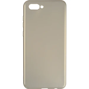 Nova 2s Uyumlu Huawei Arka Koruma Silikon Kılıf