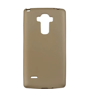 LG G4 Stylus Uyumlu Suide Silikon Kılıf