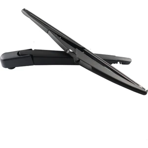 Dacia Sandero Arka Cam Silecek Kolu ve Süpürgesi 2012-2015