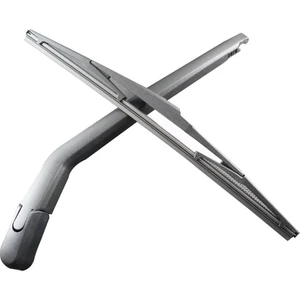 Toyota Coralla Hb Arka Cam Silecek Kolu ve Süpürgesi 2000-2008