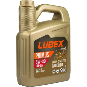 Primus 5W-30 RN-LA 5 Litre Motor Yağı ( Üretim Yılı: 2022 )
