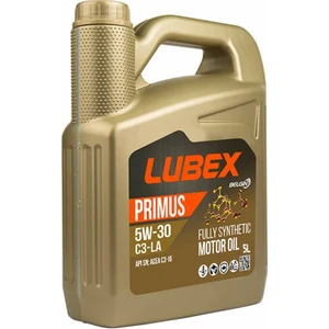 Primus 5W-30 C3-LA 5 Litre Motor Yağı ( Üretim Yılı: 2022 )