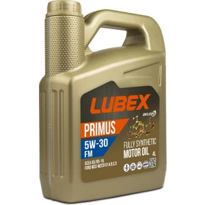 Primus 5W-30 FM 4 Litre Motor Yağı ( Üretim Yılı: 2022 )