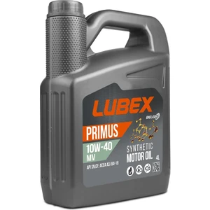 Primus 10W-40 MV 4 Litre Motor Yağı ( Üretim Yılı: 2022 )