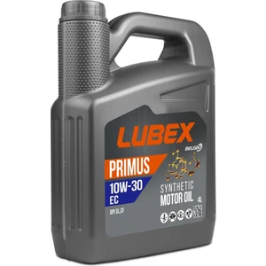 Primus 10W-30 EC 4 Litre Motor Yağı ( Üretim Yılı: 2024 )