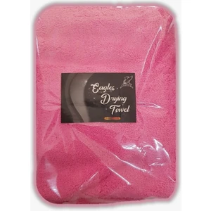 Drying Towel Yüksek Su Emiş Gücü Kurulama Havlusu 45*80  E