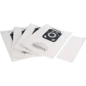 Nilfisk Elite - Extreme - Power - Select Comfort Serisi Kutulu 4 Lü Toz Torbası