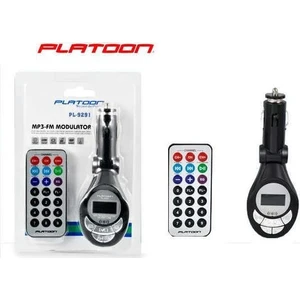 PL-9291 Çakmaklık Mp3