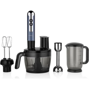 Multi Blender Set A457-05 Mia Azura/krom