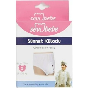 Sevi Bebe Sünnet Külodu