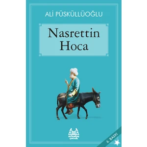 Nasrettin Hoca