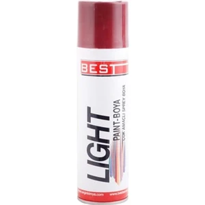 Light Sprey Boya Vişne 250 ml