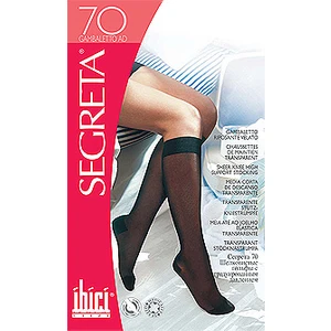 Segreta 70 Kısa (Gambaletto)