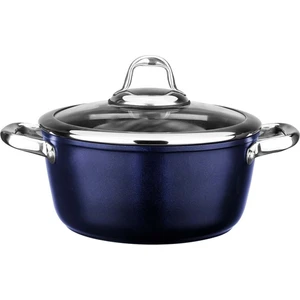 MST2828DT24BL Master Tıtanıum Tencere Mavi 24CM