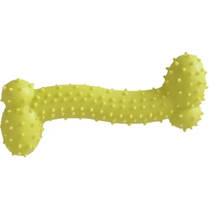 Diş Kaşıyıcı Esnek Köpek Kemik Oyuncak 11 cm