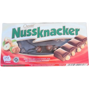 Fındıklı Çikolata 100 gr