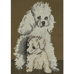 Baskılı Goblen Tablo Pano 18X24CM 500
