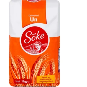 Un 1 kg x 3'lü