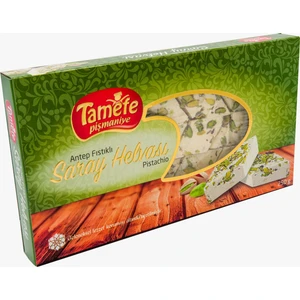 Antep Fıstıklı Saray Helvası 250 gr