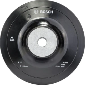 - 125 mm M14 Fiber Disk Için Taban