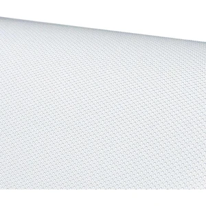 Kendinden Yapışkanlı Delikli Folyo 107 cm x 1m Delikli Cam Filmi