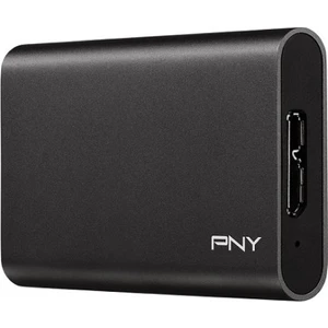 Pny Elite 240 GB USB 3.1 430-400 MB Hard Disk