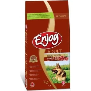 Kuzu Etli Yetişkin Köpek Maması 3 kg