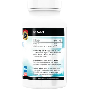 what does lipo c peptide do Lipo-C Peptide