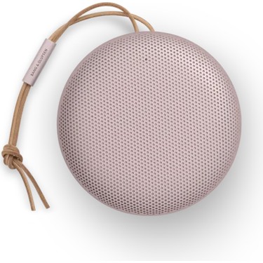 新品　Bang & Olufsen Beosound A1 2nd Gen Bang & Olufsen Beosound A1 2. Nesil Geniş Açılı Ses, IP67 Fiyatı