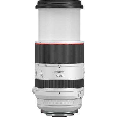 Canon RF 70-200mm f/2.8L IS USM Lens (Canon Eurasia Garantil