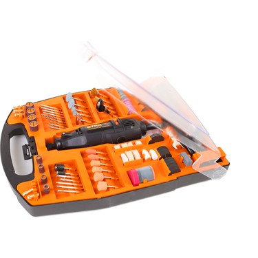 Staxx Power Staxx Pro Speed 300 Parça Gravür Oyma Makine Fiyatı