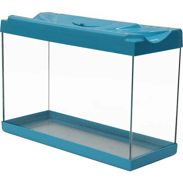 Keyf Cam Akvaryum 50 x 20 x 35 cm -