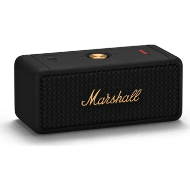 Marshall Emberton Su Geçirmez Bluetooth