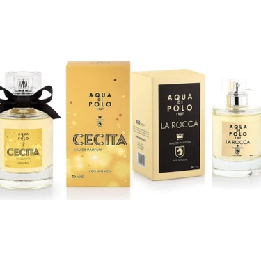 aqua di polo cecita