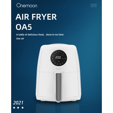 onemoon oa5 air fryer