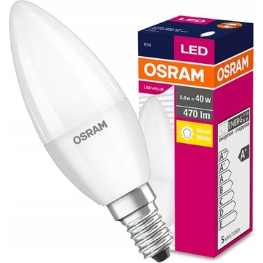 Osram led bulb discount