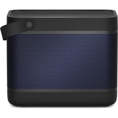 Bang & Olufsen Beolit 20 360° Ses Performansı, 8 Saat Pil Ömrü, Kablosuz Telefon Şarj Yüzeyi,