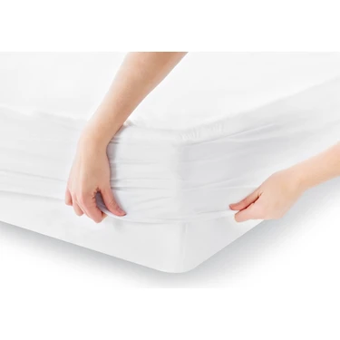 Caretex Fitted Su Sıvı Geçirmez Yatak Koruyucu