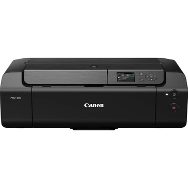 Canon PIXMA PRO-200 Profesyonel Fotoğraf