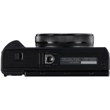 canon g7x 4k