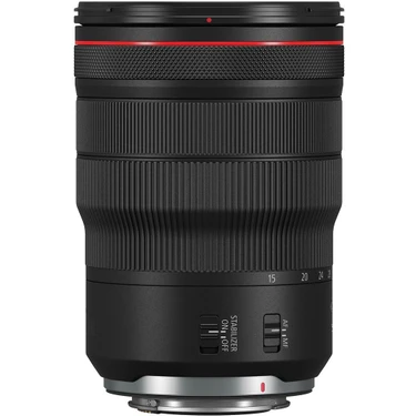 Canon RF 15-35mm f/2.8 L IS USM Lens (Canon Eurasia Garantil Fiyatı