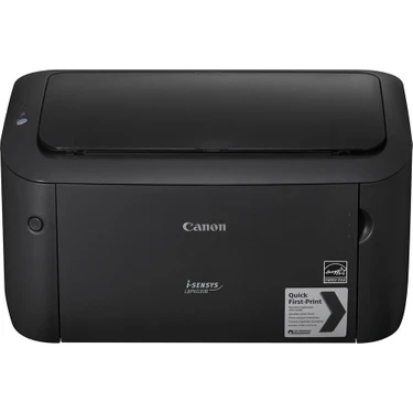 Canon LBP6030B Siyah Beyaz Lazer