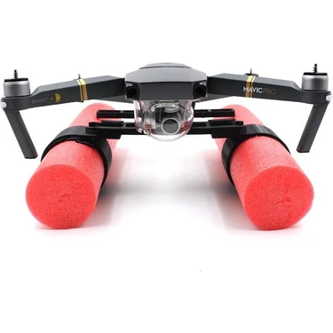 Profisher Djı Mavic Pro/platinum 3D Su Üstü Güvenli Fiyatı