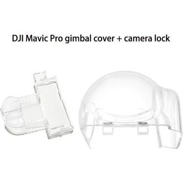 dji mavic pro gimbal cover
