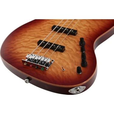 Sire deals v9 bass