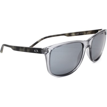 Armani Exchange Ax 4070S 82396G 57 Armanı Exchange Güneş Fiyatı