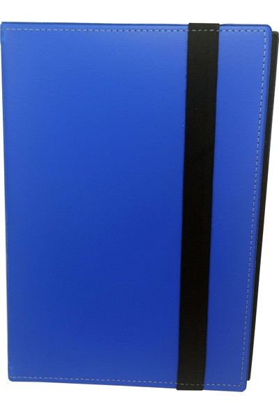 Evdeka Lenovo Thinkpad 8 (3g) 8.3"	 Universal Stand Olabilen Tablet Kılıfı