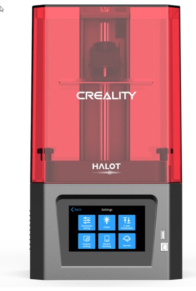 Creality Cl-60 3D Yazıcı